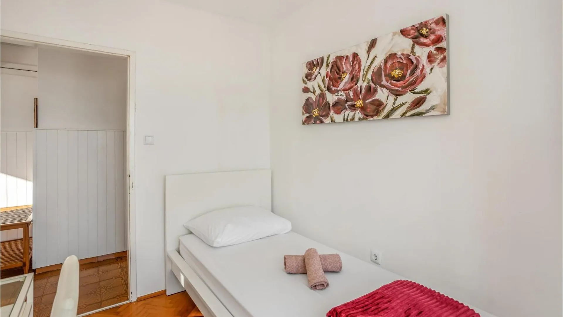 Beautiful Home In Opatija With House Sea View Croatia
