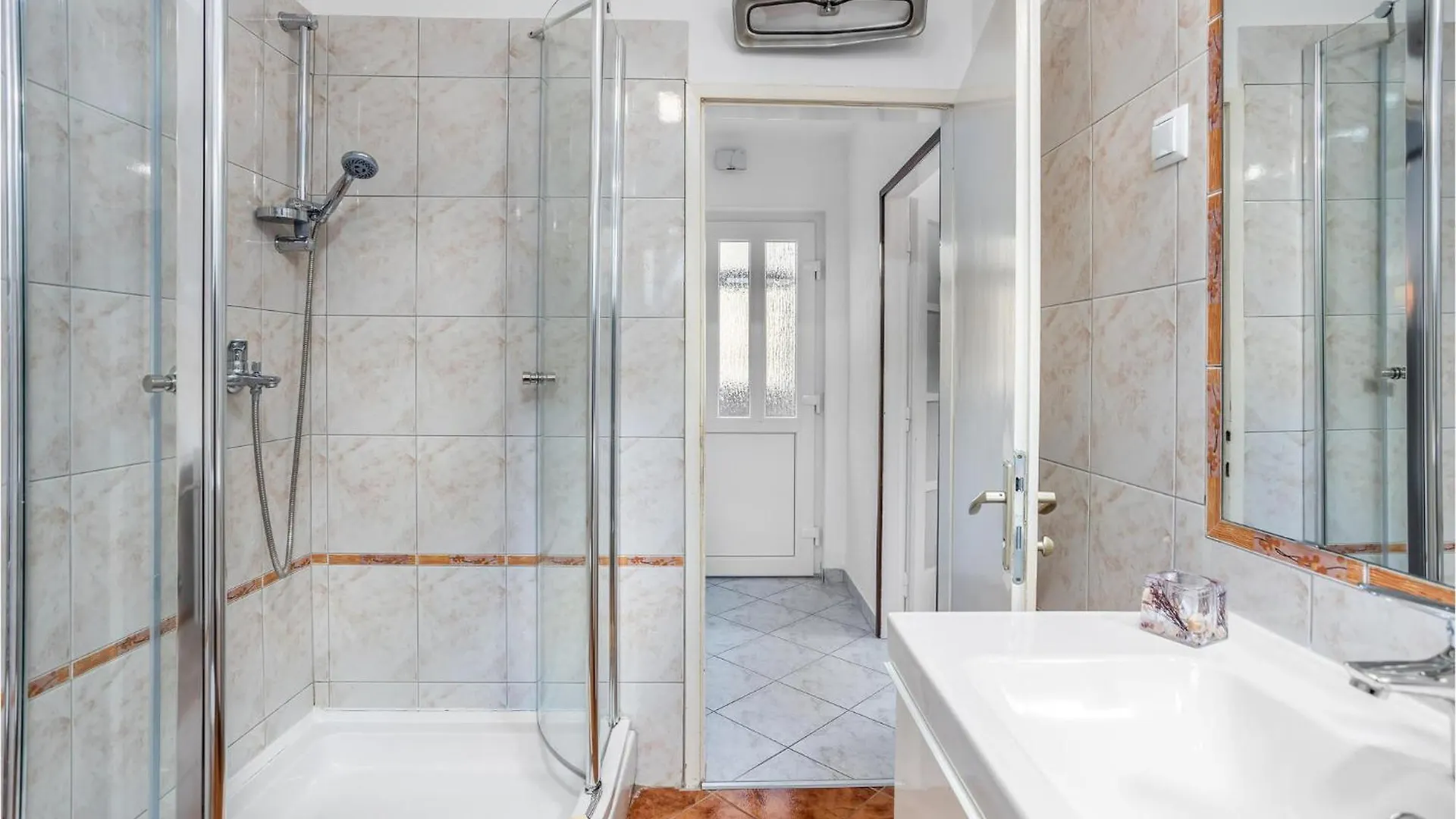 Holiday home Beautiful Home In Opatija With House Sea View