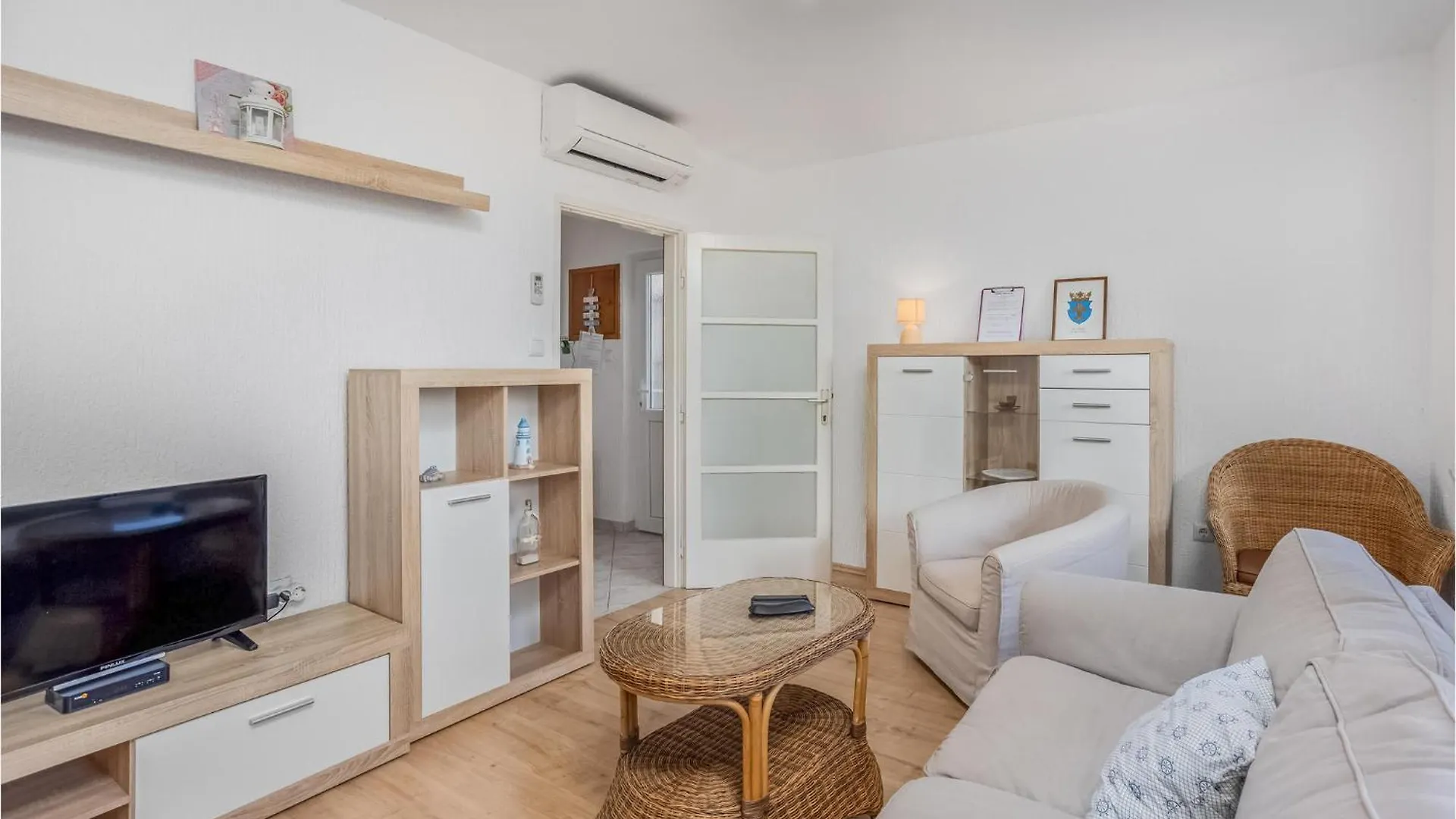 Beautiful Home In Opatija With House Sea View