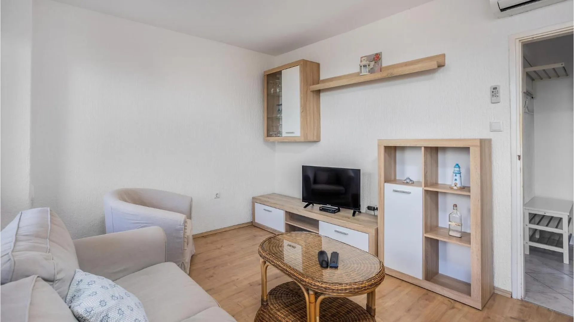 Beautiful Home In Opatija With House Sea View Nyaraló