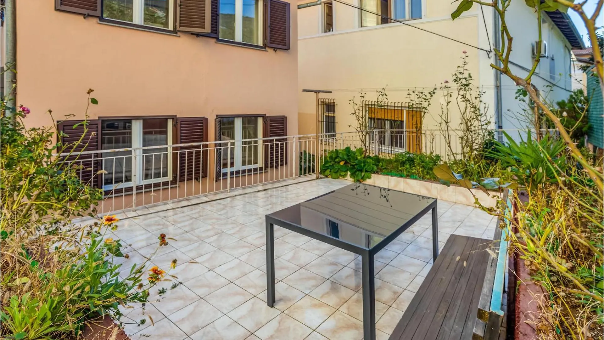 Beautiful Home In Opatija With House Sea View Holiday home