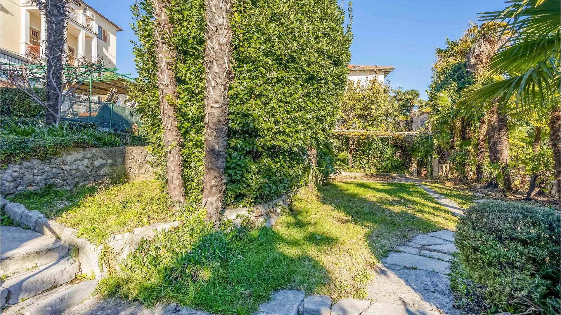 Beautiful Home In Opatija With House Sea View Nyaraló